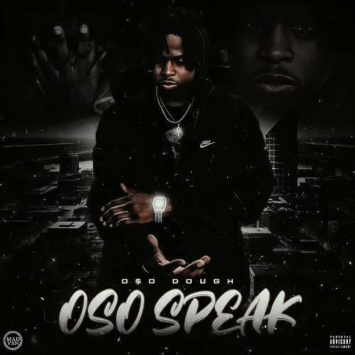 O$ODough - O$O Speak cover