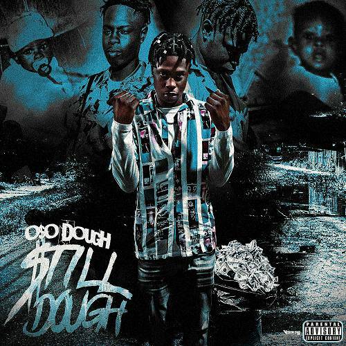 O$ODough - $till Dough cover