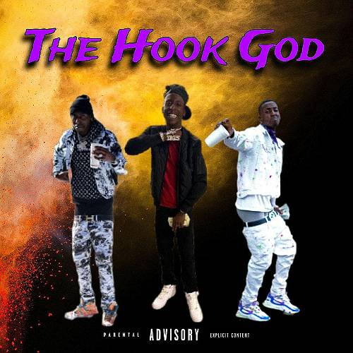 OutTheMud - The Hook God cover
