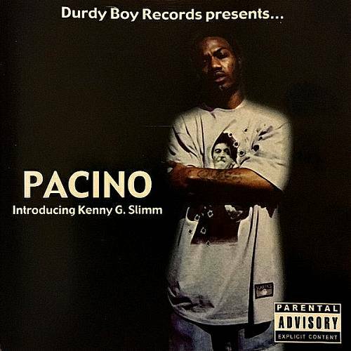 Pacino - Pacino cover