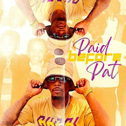 Paid Pat - Paid Before Pat cover