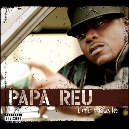 Papa Reu - Life & Music cover