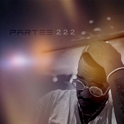 Partee - 222 cover
