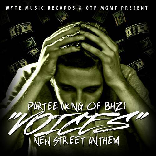 Partee - Voices (Mo Money) cover