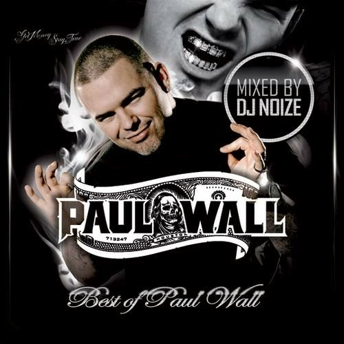Paul Wall - Best Of Paul Wall cover