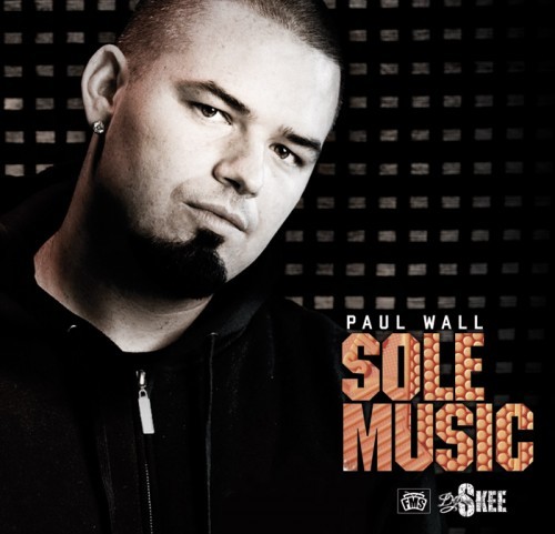 Paul Wall - Sole Music cover