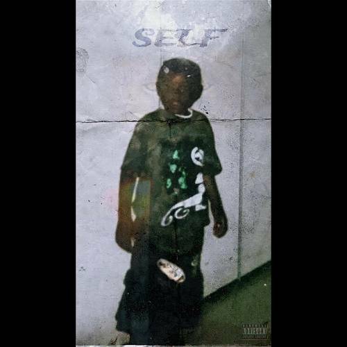 Pbaby Tay - Self cover