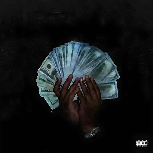 Percc Thirty - MuneySpred Mu$ic cover