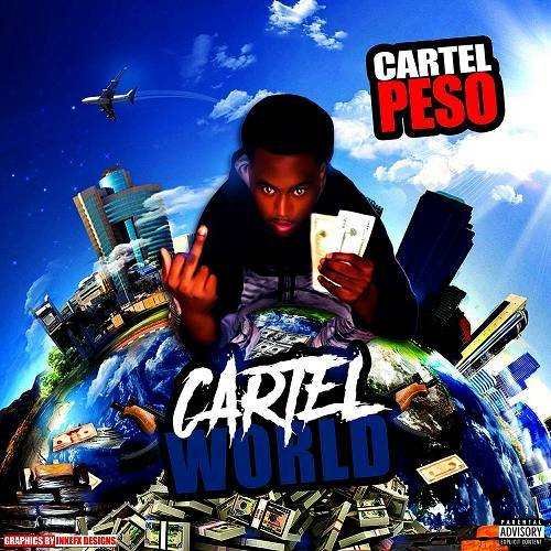 Cartel Peso - Cartel World cover