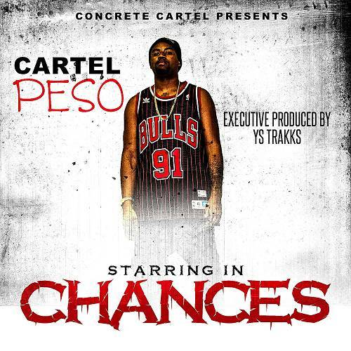 Cartel Peso - Chances cover