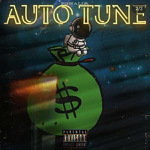 PGwalla - Auto Tune cover