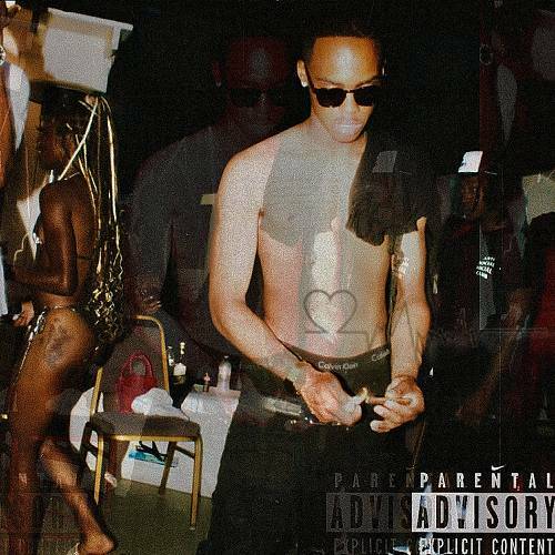 Pharoah Love - Reincarnated Love And Trill cover