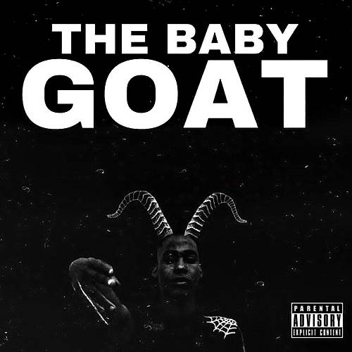 Pimp K - The Baby Goat cover