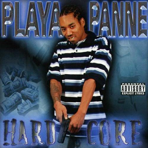 Playa Panne - Hardcore cover