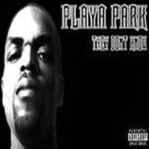 Playa Park - They Don`t Know cover