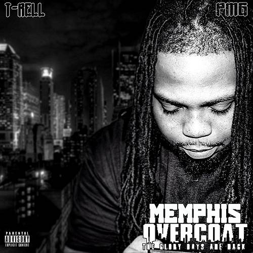 T-Rell - Memphis Overcoat cover