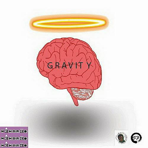 Poetic Jermz - Gravity cover