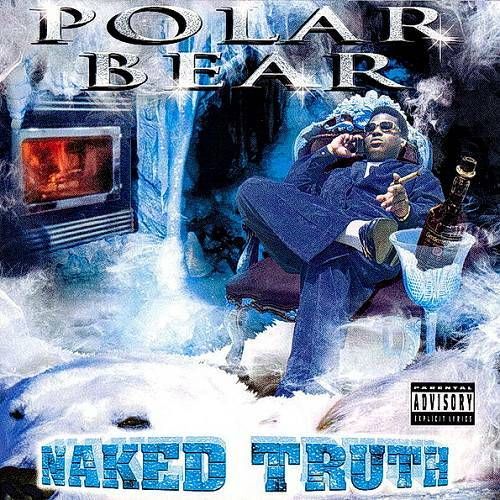 Polar Bear - Naked Truth cover