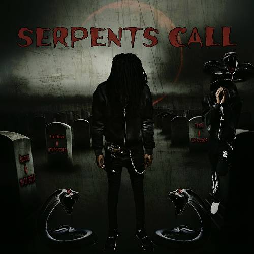 PooRu - Serpent Call cover
