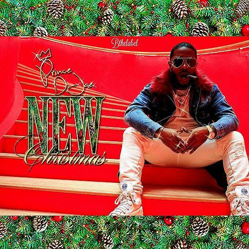 Prince DJae - New Christmas cover
