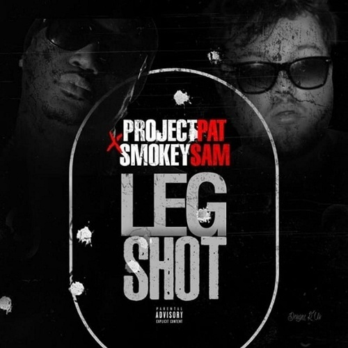Project Pat - Leg Shot cover