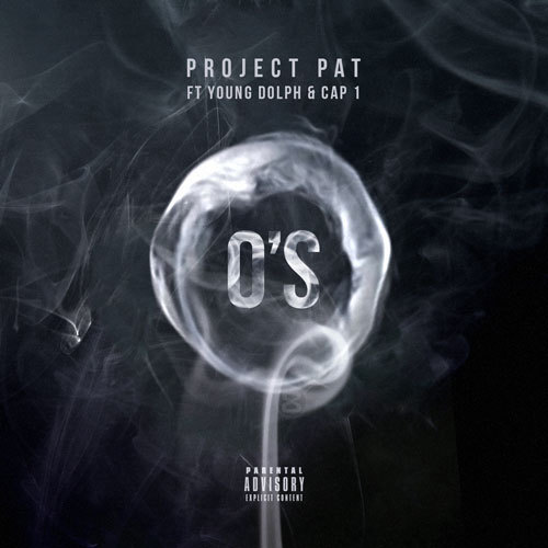 Project Pat - O`s cover