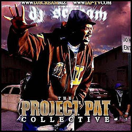 Project Pat - The Project Pat Collective cover