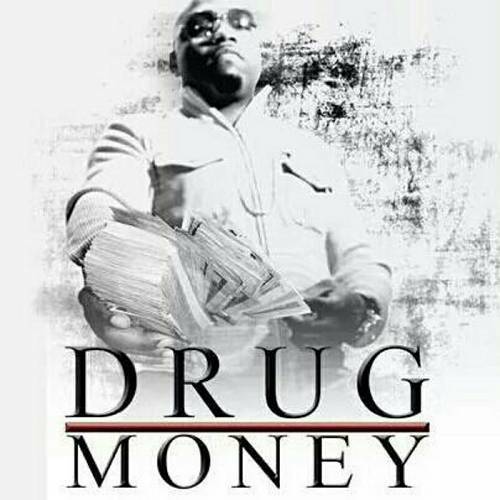 Project Thug - Drug Money cover