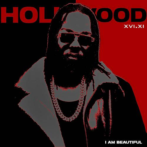 Proper King - Hollywood Prop: I Am Beautiful cover