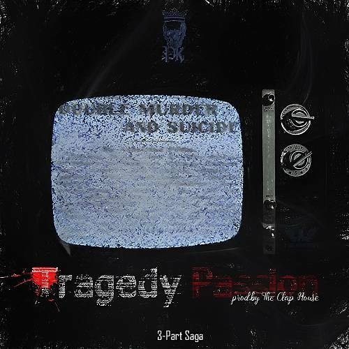 Proper King - Tragedy Passion cover