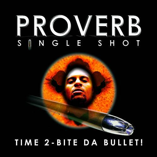 Proverb - Single Shot cover