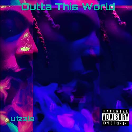 Qu1zzle - Outta This World cover