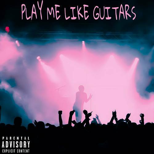 Qu1zzle - Play Me Like Guitars cover