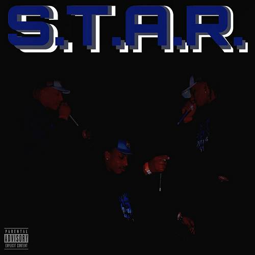 Qu1zzle - S.T.A.R. cover