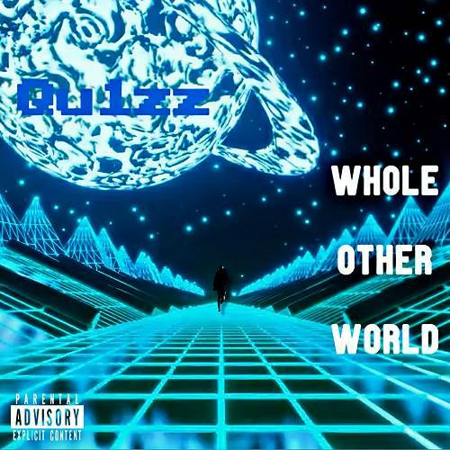 Qu1zzle - Whole Other World cover