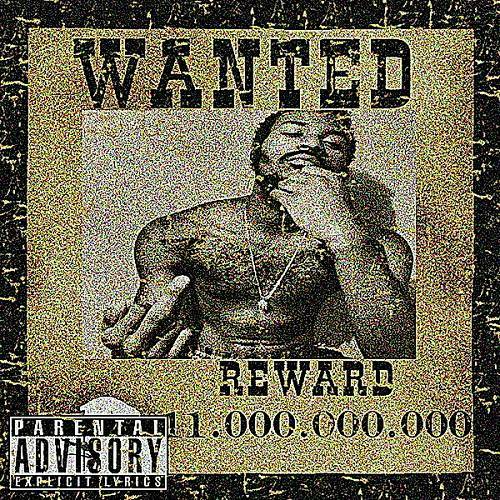 Quanzy TooClutch - Wanted Season cover