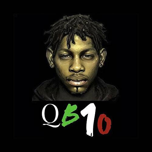 Que Moneyy - QB10 cover