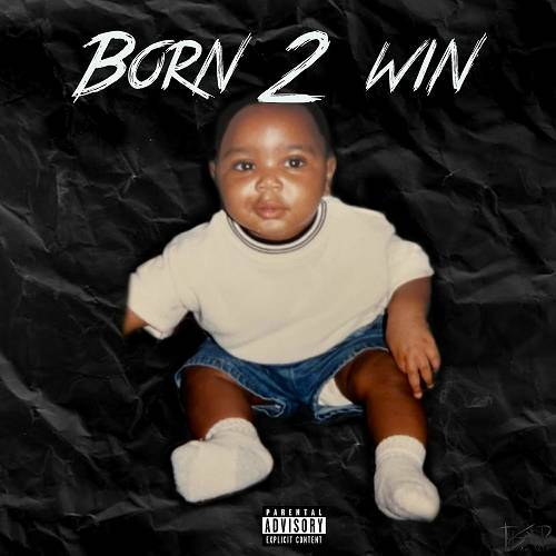 QwaeByTheWay - Born 2 Win cover