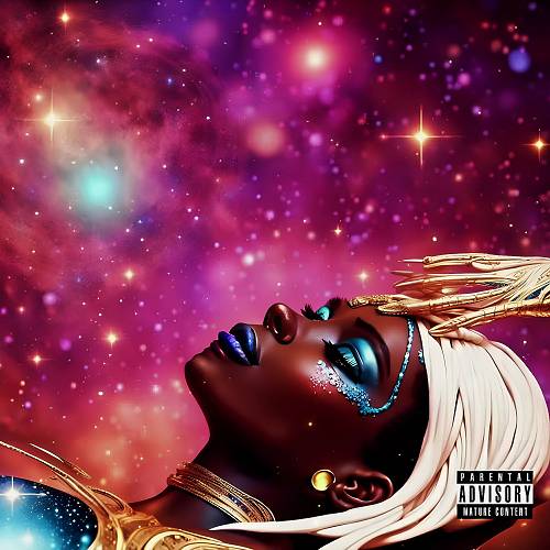 Radsol - Et Stargazer cover