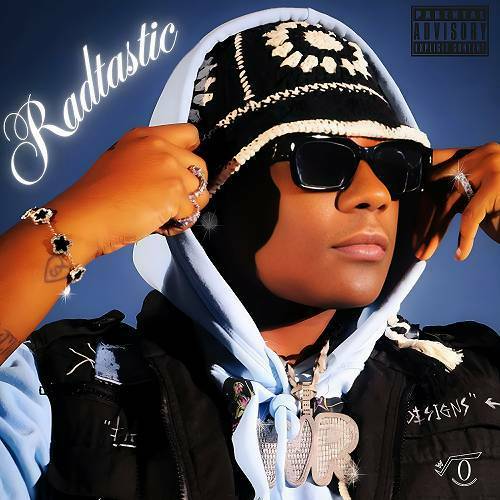 Radsol - Radtastic cover