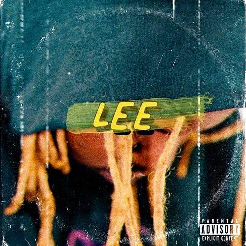 Rambo Lee - Lee cover