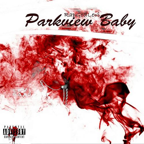 RapGodLevi - Parkview Baby cover