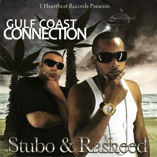 Stubo & Rasheed - Gulf Coast Connection cover