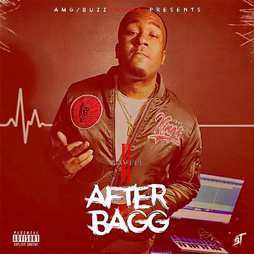 Ravell2L - After Bagg cover