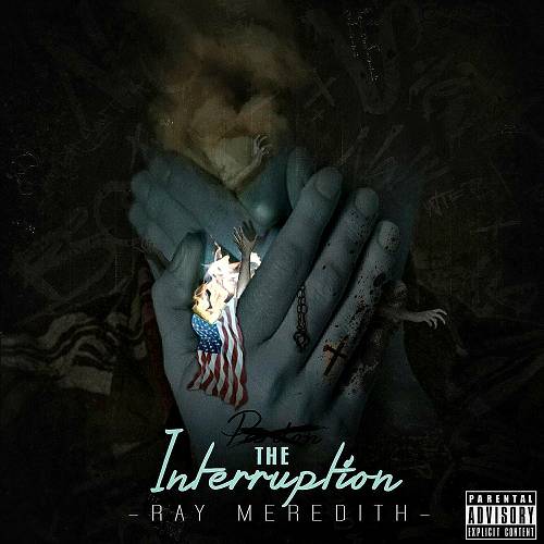 Ray Meredith - The Interruption cover