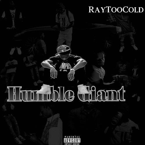RayTooCold - Humble Giant cover