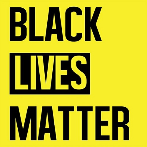 RC Da Soul Boy - Black Lives Matter cover