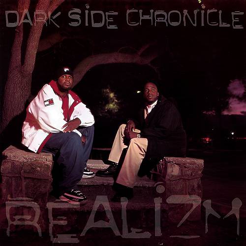 Realizm - Dark Side Chronicle cover