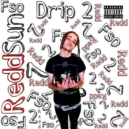 ReddSun - Drip 2 cover