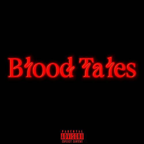 R$G Klipz - Blood Tales cover